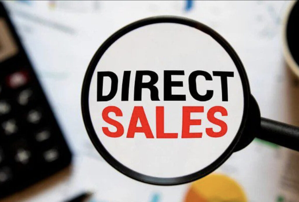 The Direct Selling Industry Grows By 12%, Making A Turnover Of Rs. 21,000 Crore